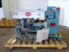 Used Welex 2