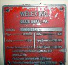 Used Welex 2-1/2