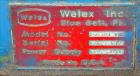 Used Welex 2.5