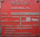 Used Welex 2 1/2