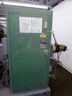 Used- Welex 2-1/2