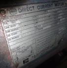 Used Welex 2-1/2