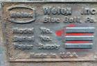 Used Welex 2-1/2