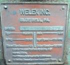 Used Welex 2-1/2