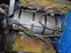 Used Welex 3.5