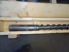 Used Welex 3.5