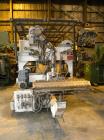 Used Welex Co Extrusion Package