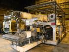 Used Welex Co Extrusion Package