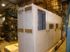 Used Welex Co Extrusion Package