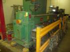 Used Welex 3-1/2
