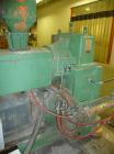 Used Welex 3-1/2