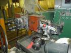 Used Welex 3-1/2