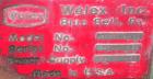 Used Welex 4.5