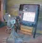 Used Welex 4.5