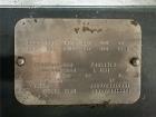 Used Welex 6.0 30D 6