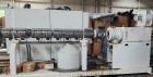 Used Welex HS 3.0 40D SV Single Screw Extruder | 3