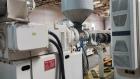 Used Welex HS 3.0 40D SV Single Screw Extruder | 3