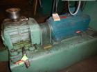 Used Welex 4.5