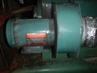 Used Welex 4.5