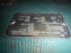 Used Welex 4.5