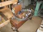 Used Welex 4.5