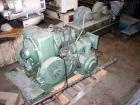 USED: Welex 2