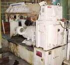 Used Welex Single Screw Extruder, Model 250 30:1 RH NV. 2.5
