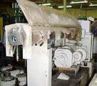 Used Welex Single Screw Extruder, Model 250 30:1 RH NV. 2.5