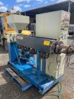 Used- Johnstech Single Screw Extruder