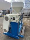 Used- Johnstech Single Screw Extruder