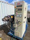 Used- Johnstech Single Screw Extruder