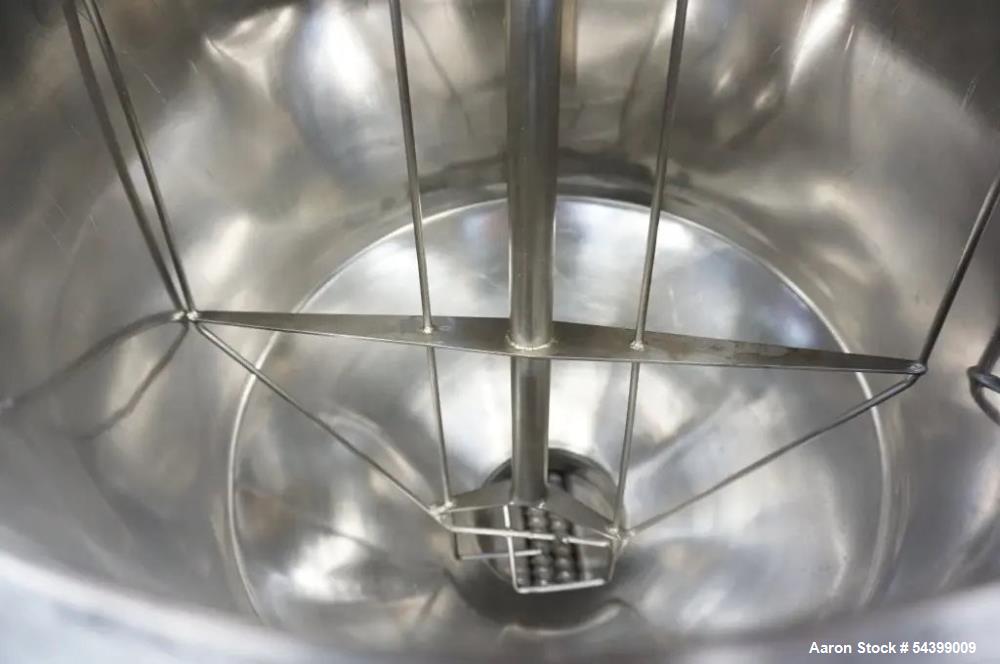 Used APV PGX 30 Twin Screw Extruder with K-Tron T22 Feeder – Compact Pilot Compounding System