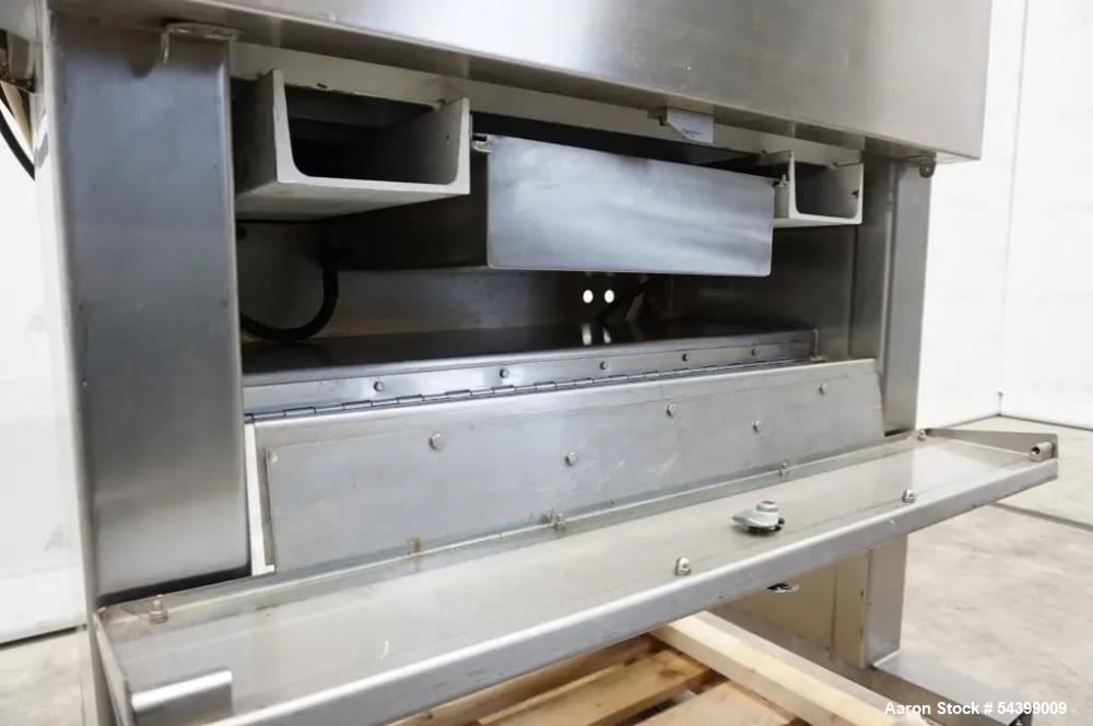 Used APV PGX 30 Twin Screw Extruder with K-Tron T22 Feeder – Compact Pilot Compounding System