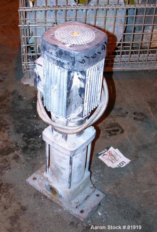 Used Berstorff Twin Screw Extrusion System consisting of: (1) Berstorff 60 mm twin screw extruder, model ZE60A35, approximate 30:1 L/D ratio, side by side co-rotating screws, (7) barrel zones, electr...