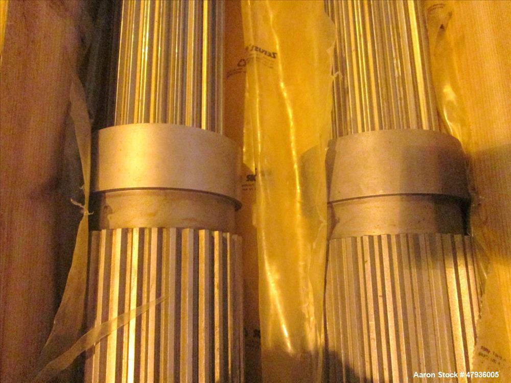 Unused- Century 133MM Co-Rotating Twin-Screw Extruder, Model CXE 133