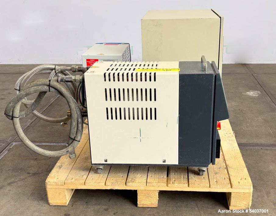 Used Dr. Collin ZK25×24/42D Twin-Screw Extruder for Sale