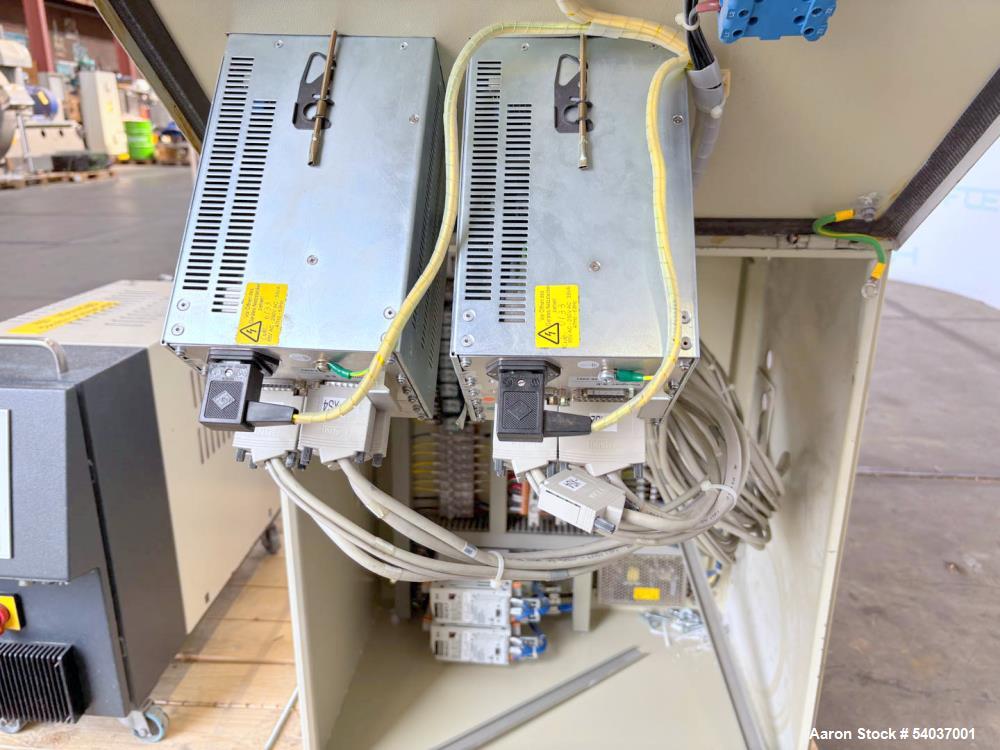 Used Dr. Collin ZK25×24/42D Twin-Screw Extruder for Sale
