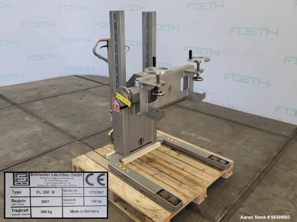 Used Leistritz ZSE 27 HP-PH-40D Twin Screw Extruder System – Complete Pharma Line with Chiller & Granulator (2010)
