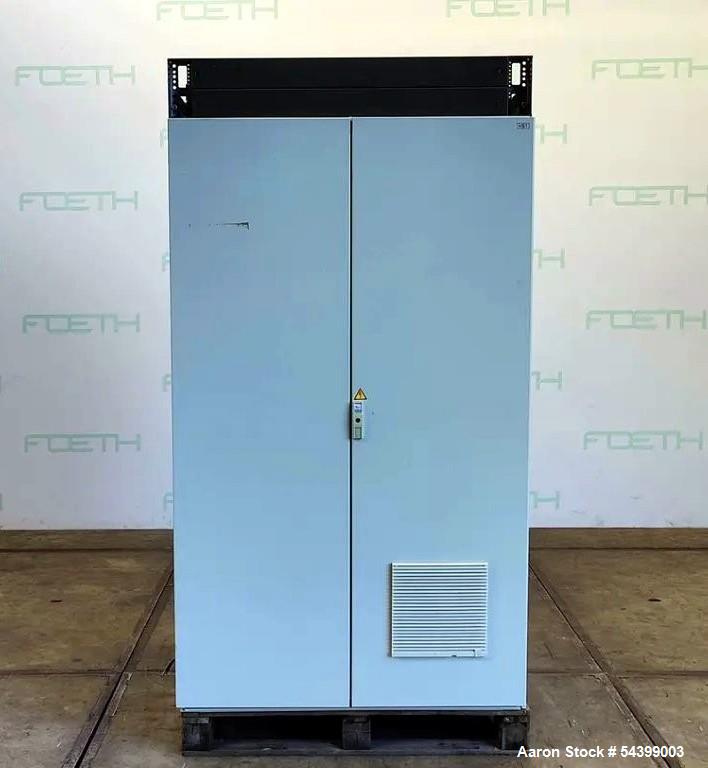 Used Leistritz ZSE 27 HP-PH-40D Twin Screw Extruder System – Complete Pharma Line with Chiller & Granulator (2010)