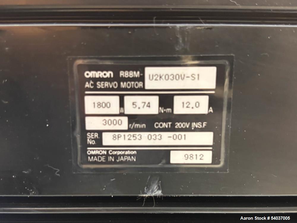 Pre-Owned PRISM KX-16 R&D Twin-Screw Extruder – 1.25?kW Motor, Full Infrastructure