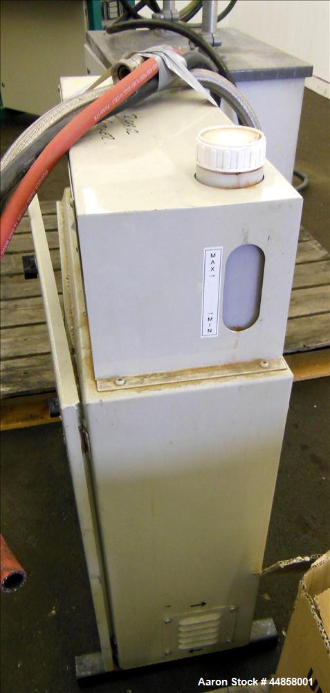 Used Prism TSE24-HC Lab Size Twin Screw Extrusion Line