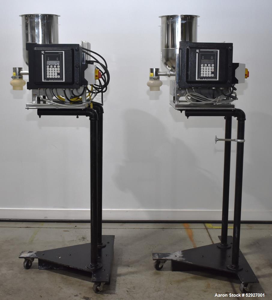 Thermo Scientific 16mm Prism Eurolab 16 Bench-Top Co-Rotating Twin Screw