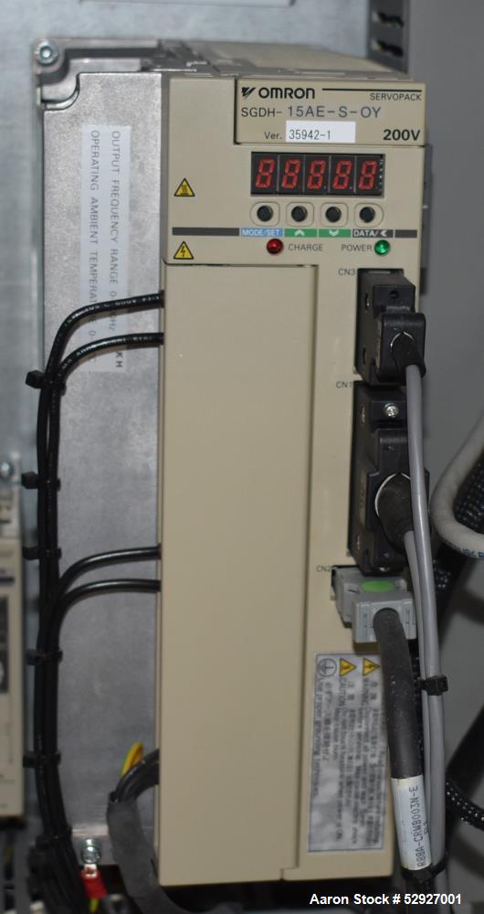Thermo Scientific 16mm Prism Eurolab 16 Bench-Top Co-Rotating Twin Screw