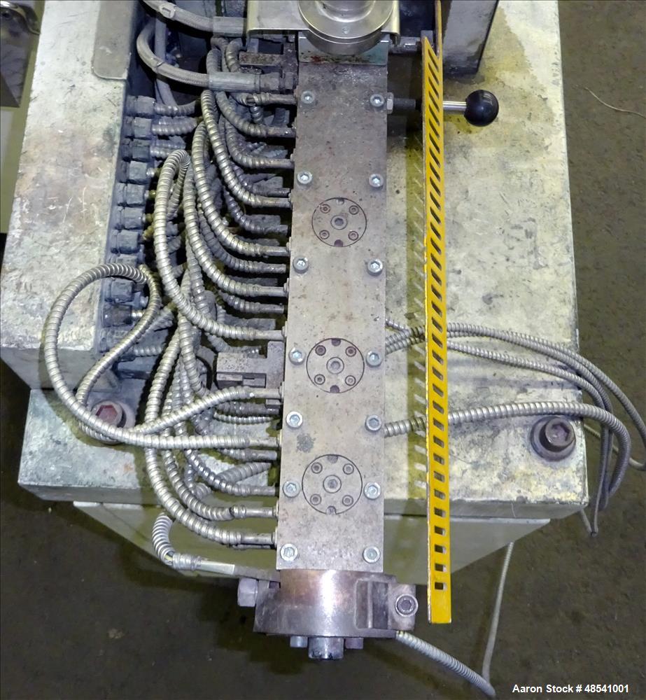 Used Thermo Haake PolyLab mobile system