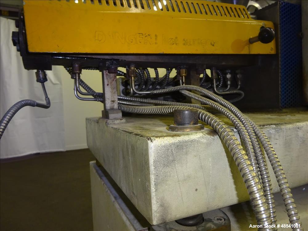 Used Thermo Haake PolyLab mobile system