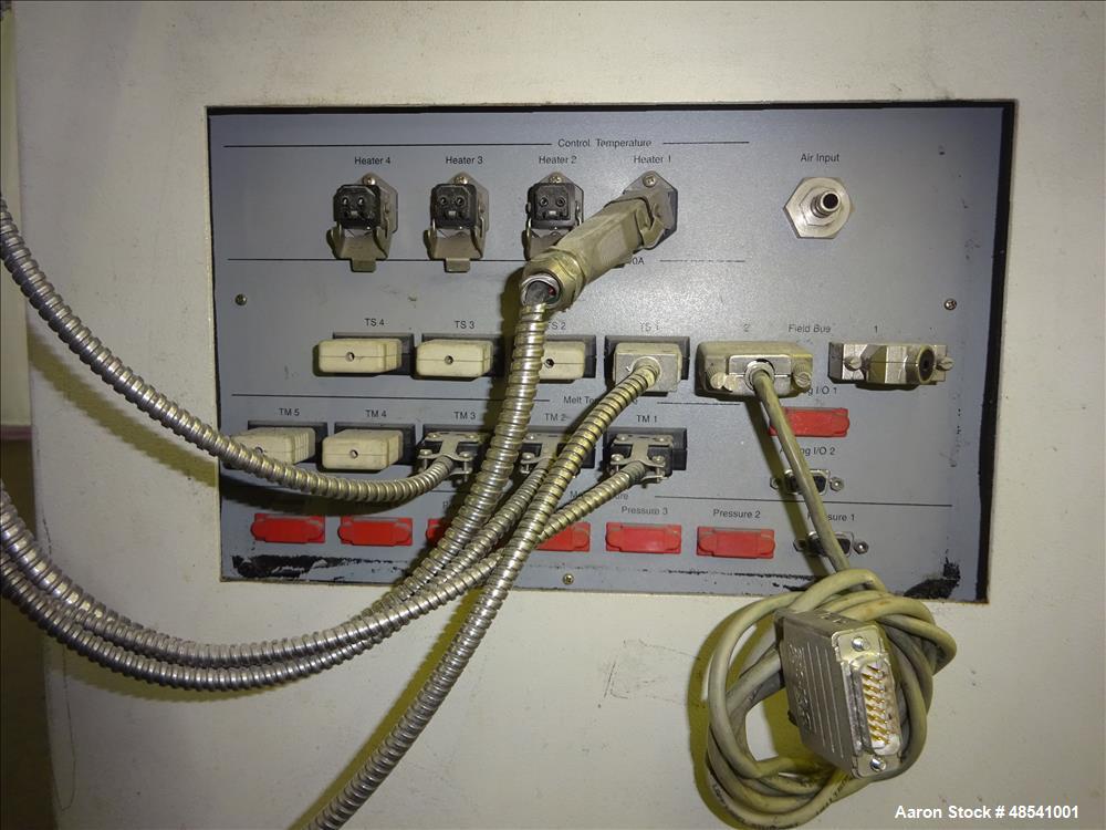 Used Thermo Haake PolyLab mobile system