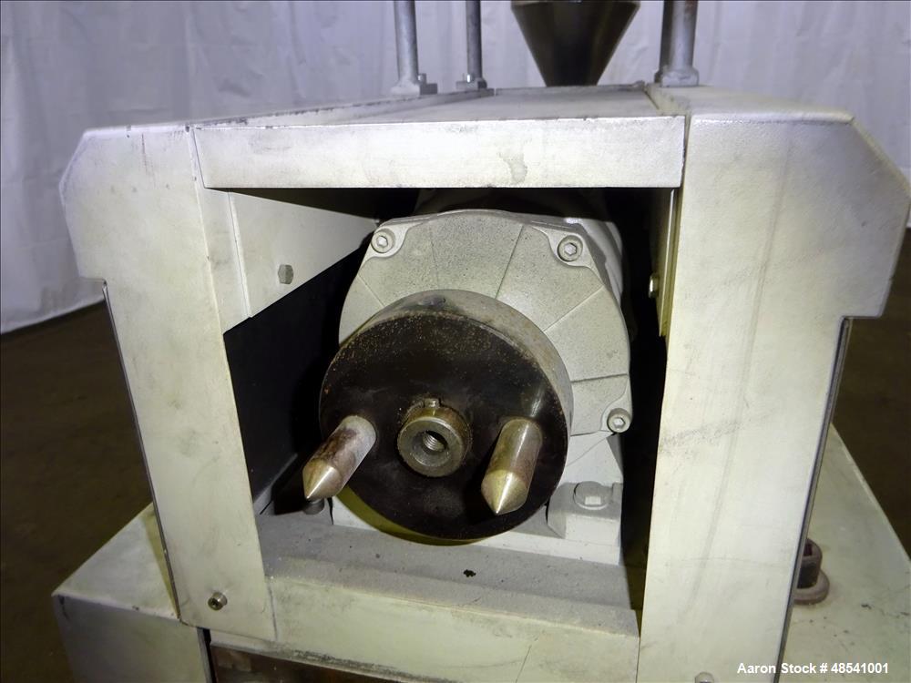 Used Thermo Haake PolyLab mobile system