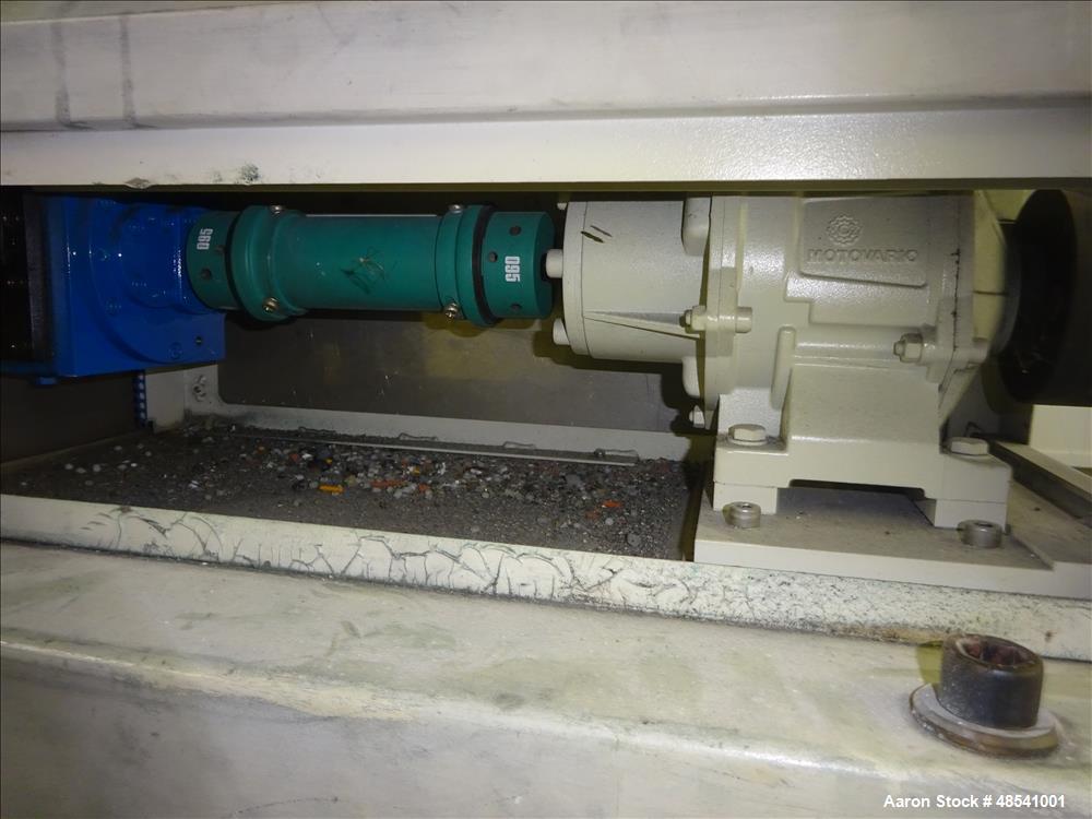 Used Thermo Haake PolyLab mobile system
