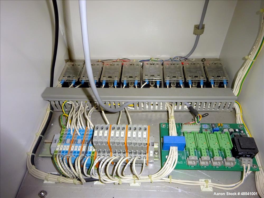 Used Thermo Haake PolyLab mobile system