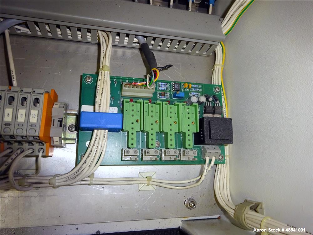 Used Thermo Haake PolyLab mobile system